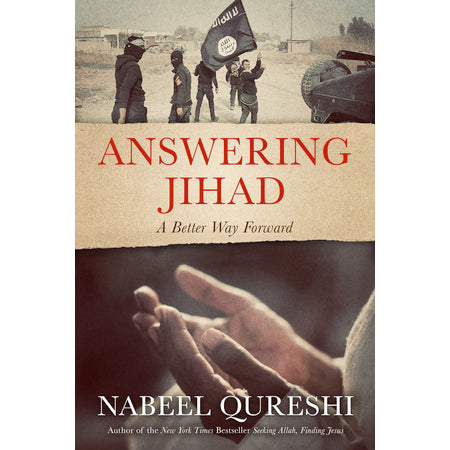 Answering Jihad: A Better Way Forward