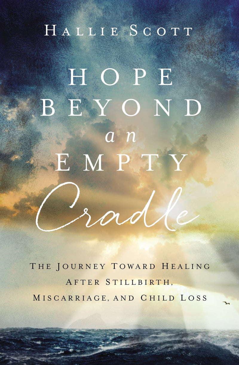 Hope Beyond An Empty Cradle