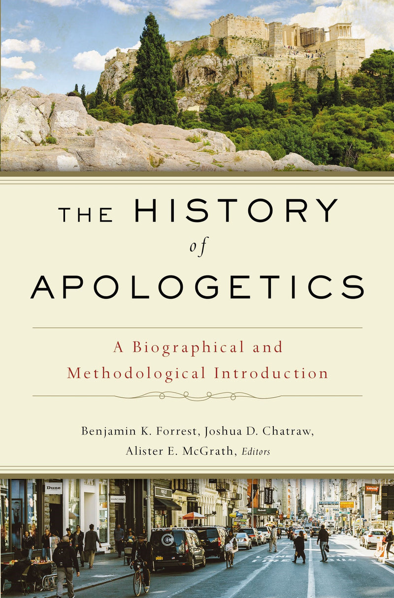 The History Of Apologetics