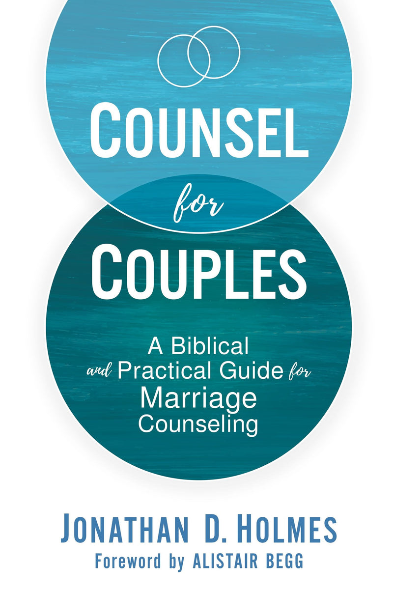 Counsel For Couples