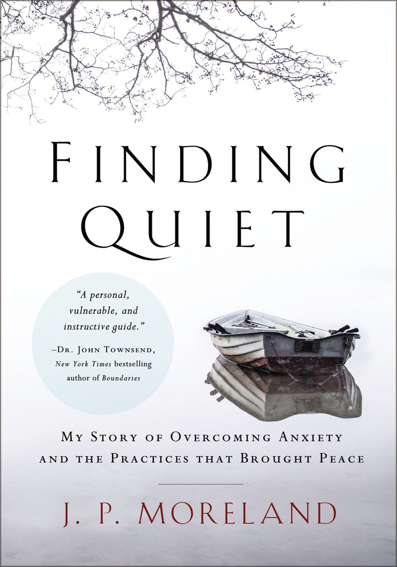 Finding Quiet 