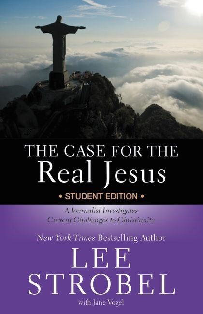 The Case For The Real Jesus Student Edition (Repack)