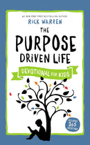 The Purpose Driven Life Devotional For Kids