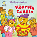 The Berenstain Bears Honesty Counts (Living Lights)