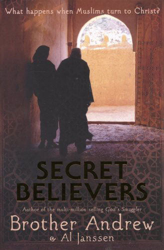 Secret Believers