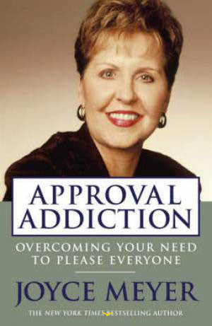 The Approval Addiction