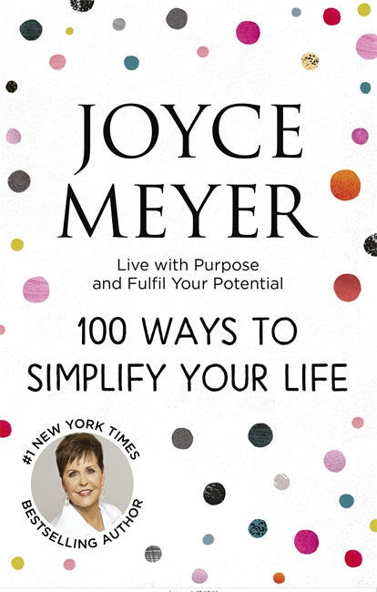 100 Ways To Simplify Your Life