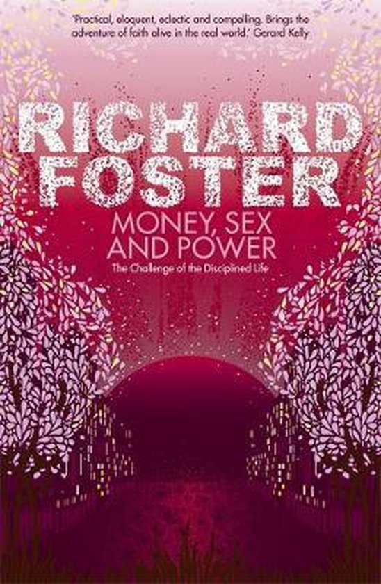 Money, Sex & Power - new ed.