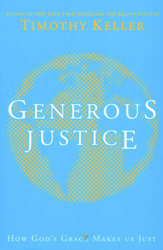 Generous Justice