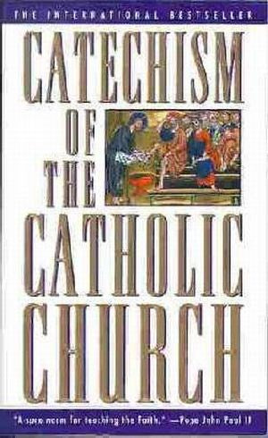 Catechism Of The Catholic Church 