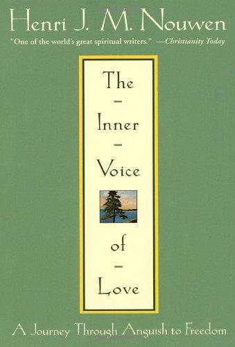 The Inner Voice Of Love