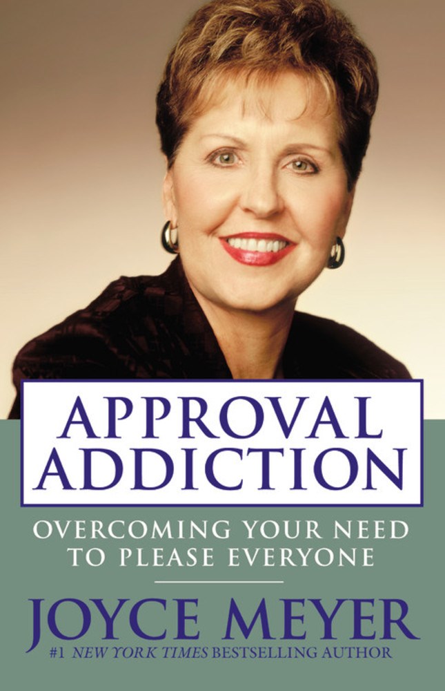 Approval Addiction 