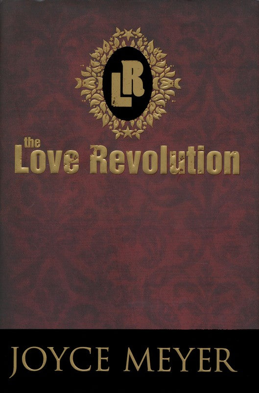 The Love Revolution