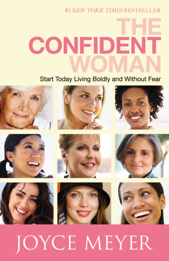 The Confident Woman