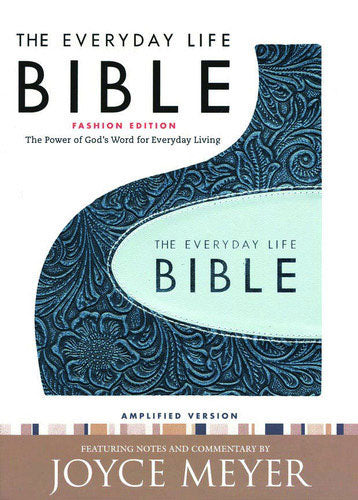 The Everyday Life Bible