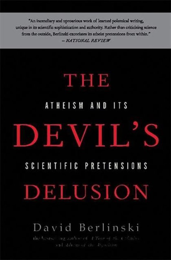 The Devil's Delusion