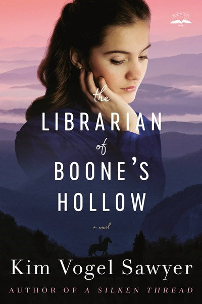 The Librarian Of Boone's Hollow