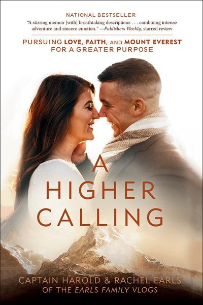 A Higher Calling-Softcover