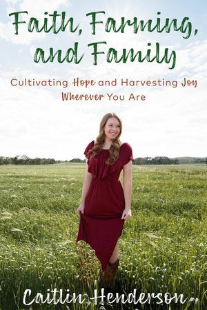 Faith  Farming  And Family