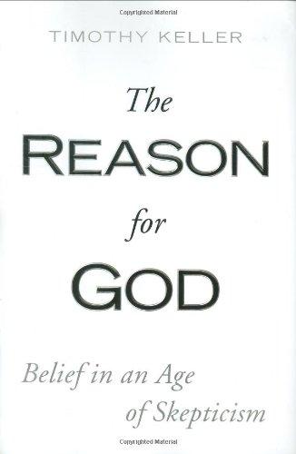 Reason for God