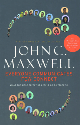 Everyone Communicates, Few Connect