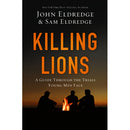 Killing Lions