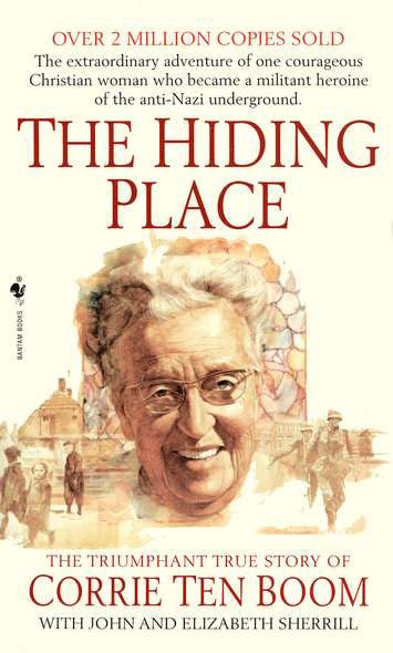 The Hiding Place