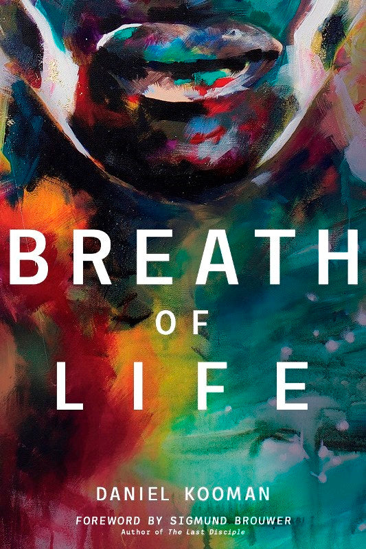 Breath of Life