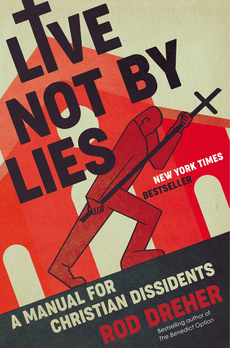 Lives Not By Lies