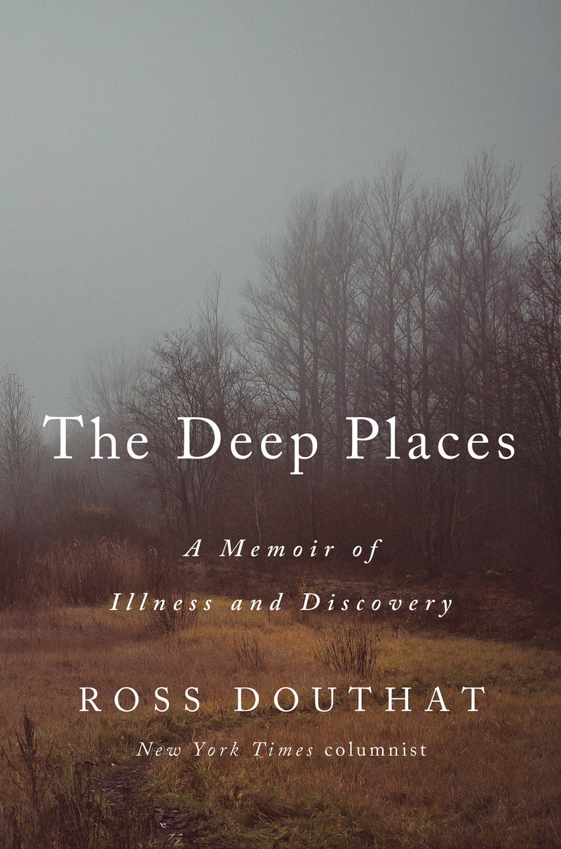 The Deep Place