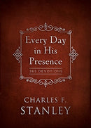Every Day In His Presence