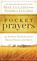 Pocket Prayers
