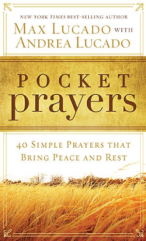 Pocket Prayers