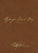 Hope For Each Day Signature Edition
