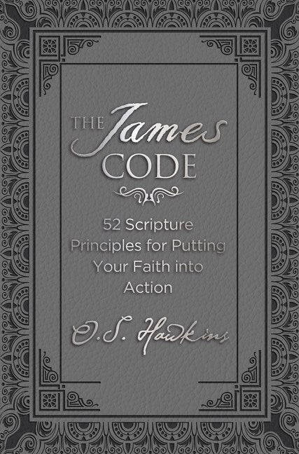 The James Code 