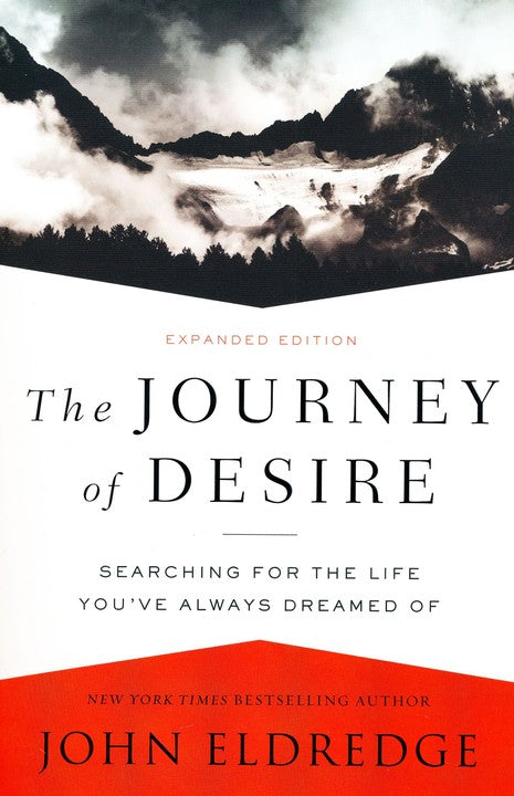 Journey of Desire