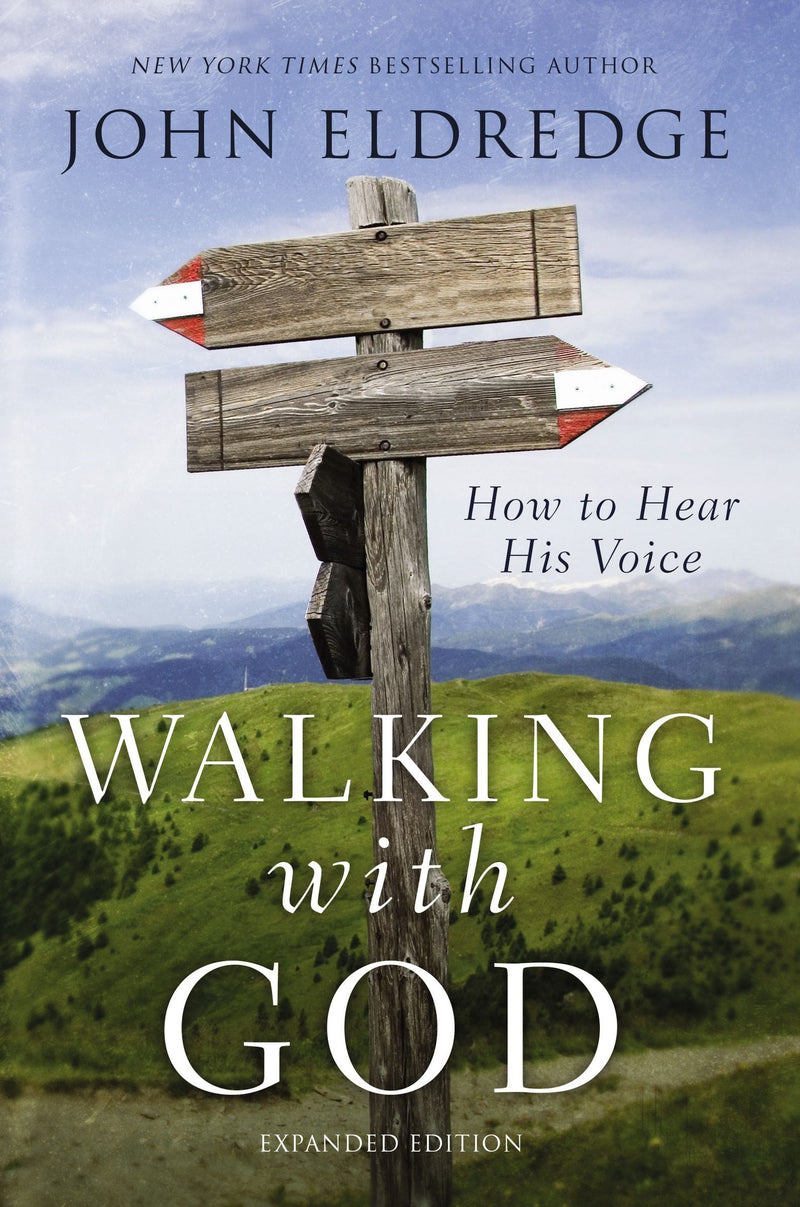 Walking With God