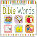 God's Little Lamb: My First Words Bible