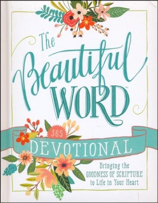 The Beautiful Word Devotional