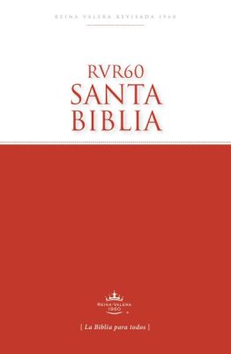 Santa Biblia