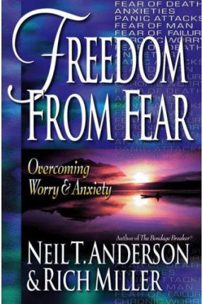 Freedom From Fear