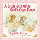 Little Girl After God's Own Heart