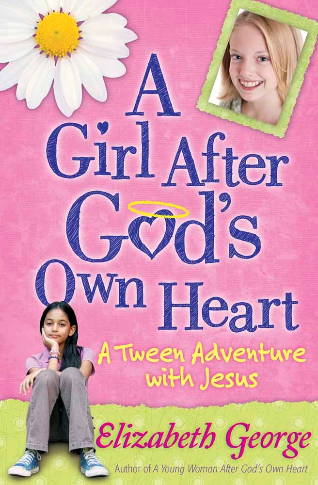 A Girl After God's Own Heart