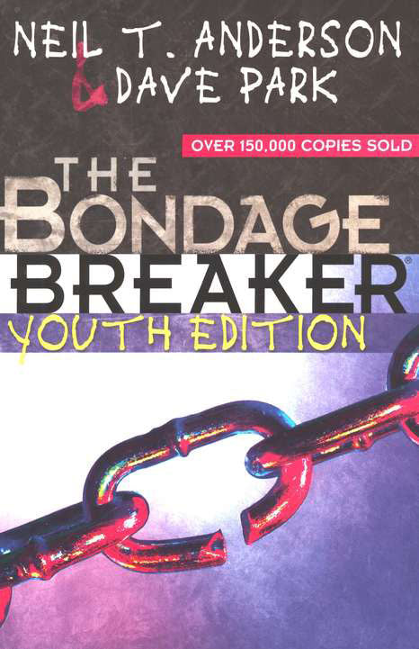 The Bondage Breaker Youth Edition