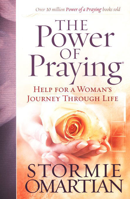 The Power Of Praying