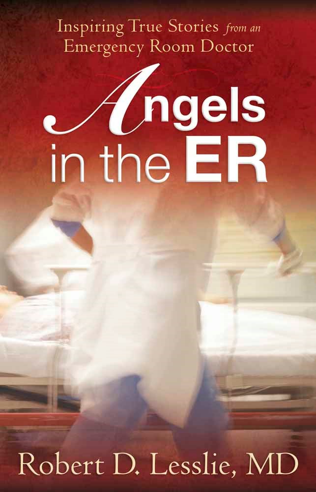 Angels In The ER