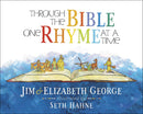 Through The Bible One Rhyme At A Time