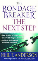 The Bondage Breaker The Next Step