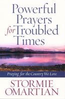 Powerful Prayers For Troubled Times