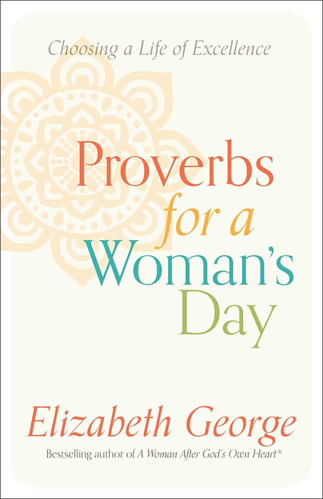 Proverbs for a Woman's Day